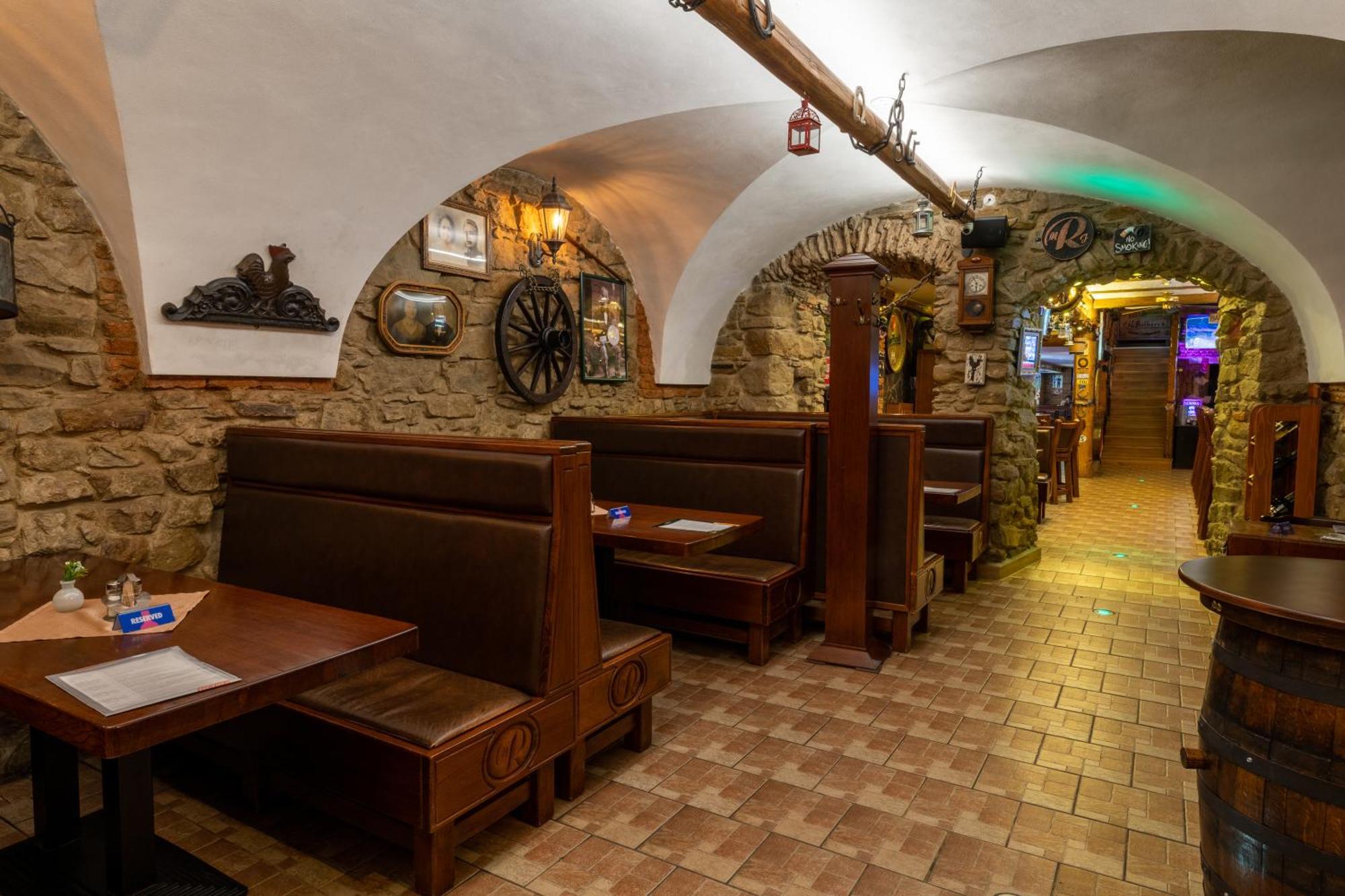 Penzion Kolkaren Стара-Любовня Экстерьер фото